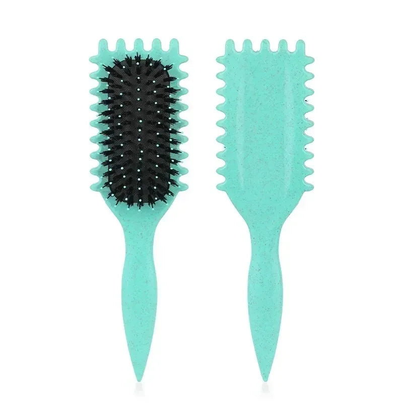 CurlWave Comb