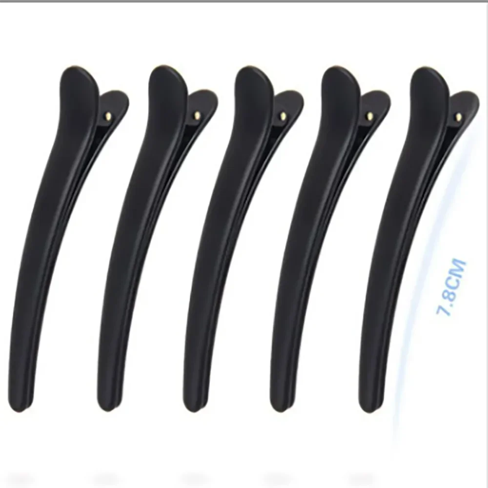 Hair ciamps