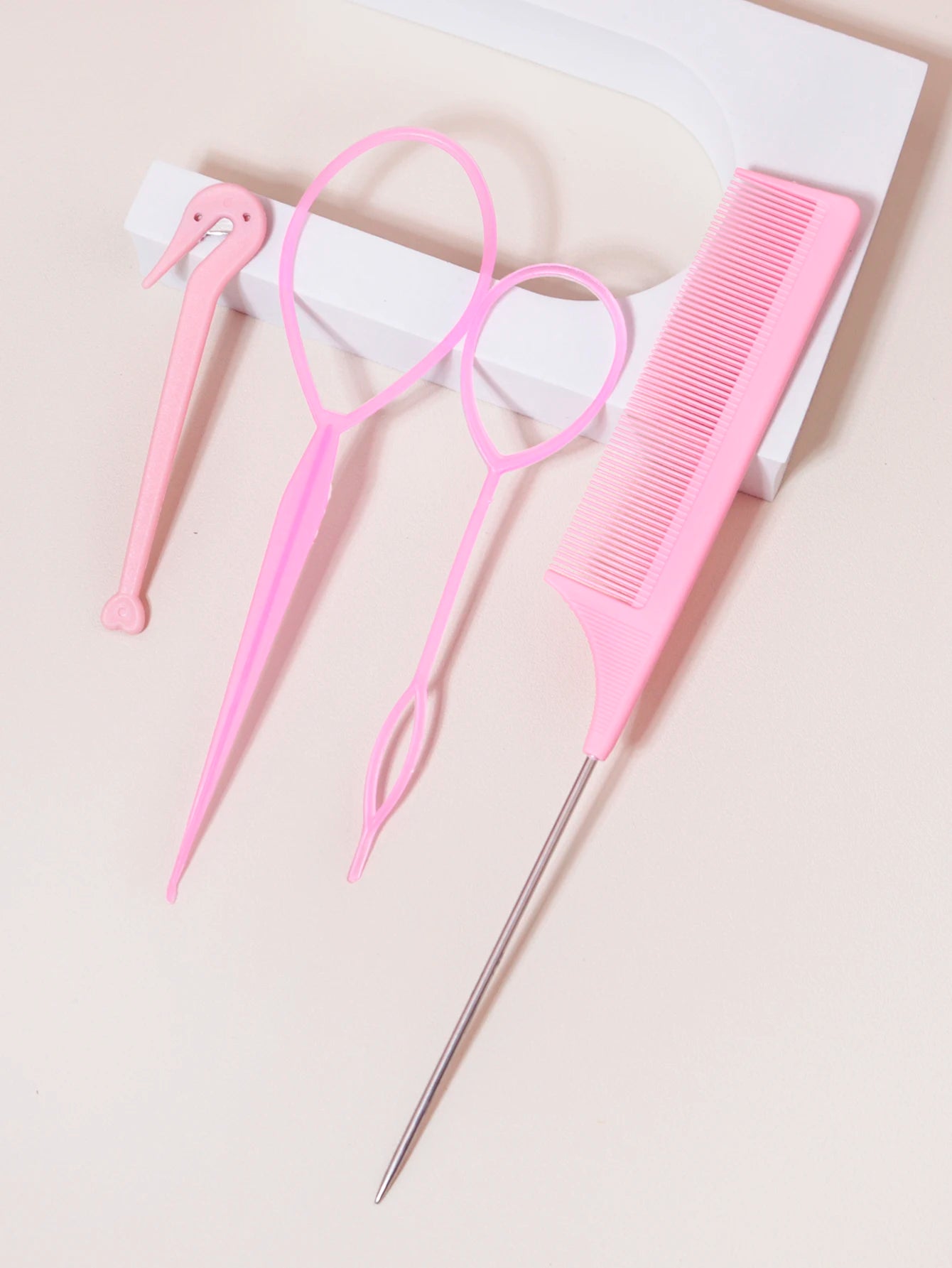Braiding tools