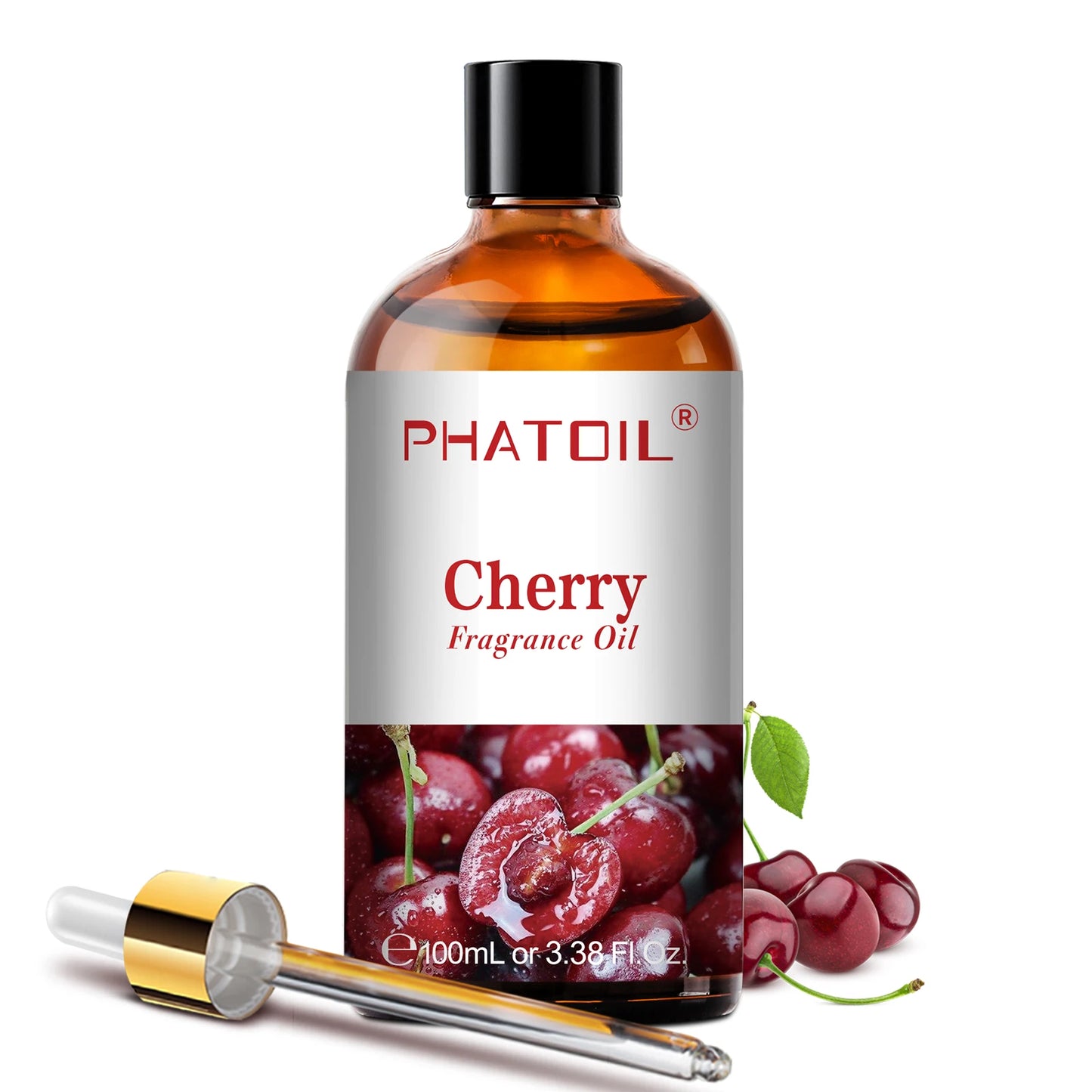 Nature breathing ( 100ml Aromatherapy Fragrance Oil Coconut & Vanilla Strawberry Cherry Lemon )
