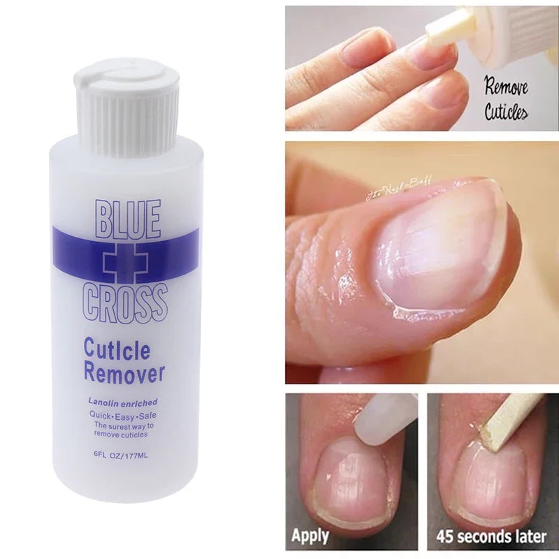 Exfoliator to remove dead skin