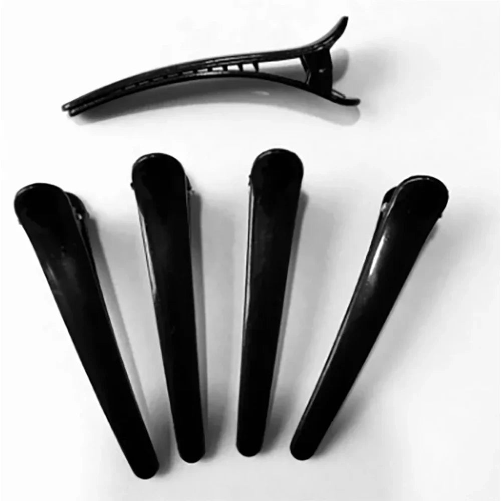 Hair ciamps