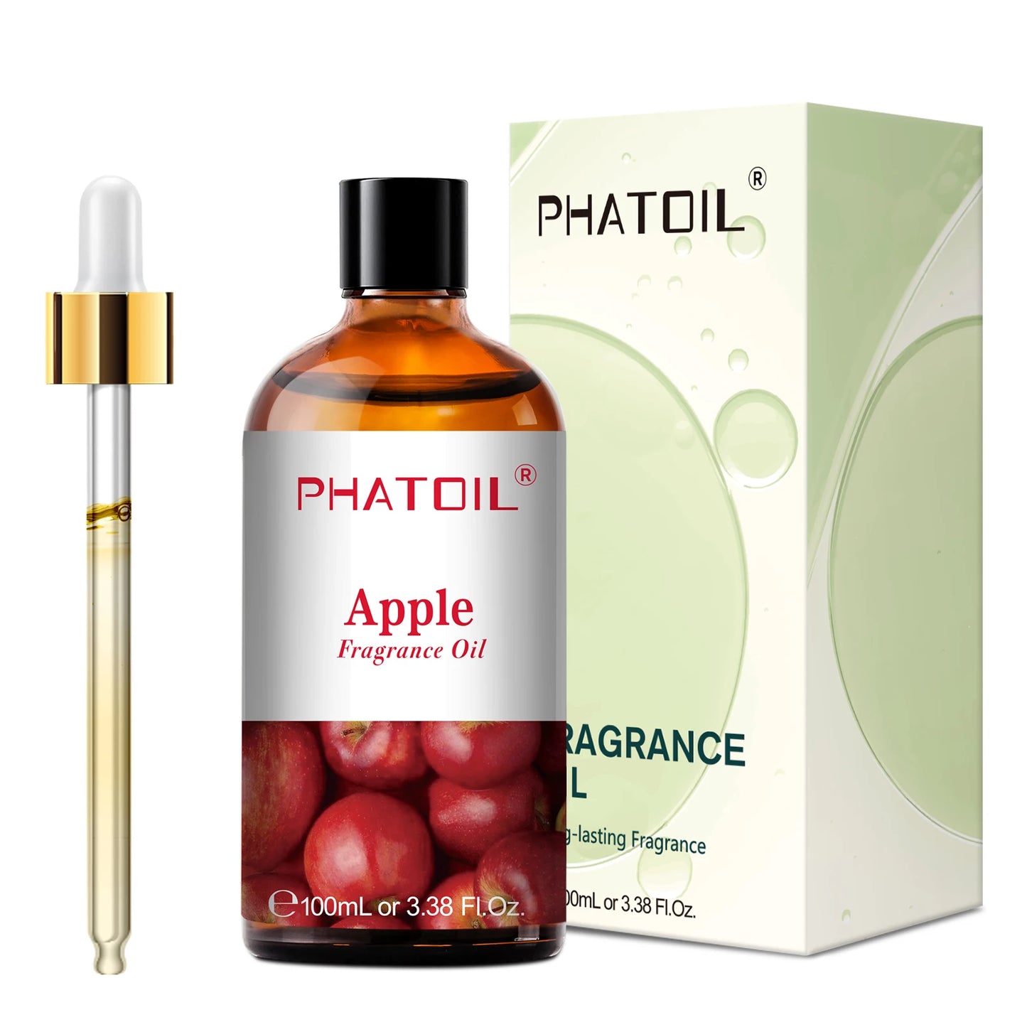 Nature breathing ( 100ml Aromatherapy Fragrance Oil Coconut & Vanilla Strawberry Cherry Lemon )