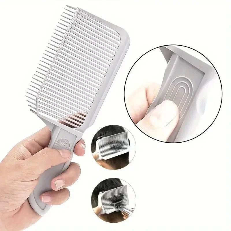Professional comb