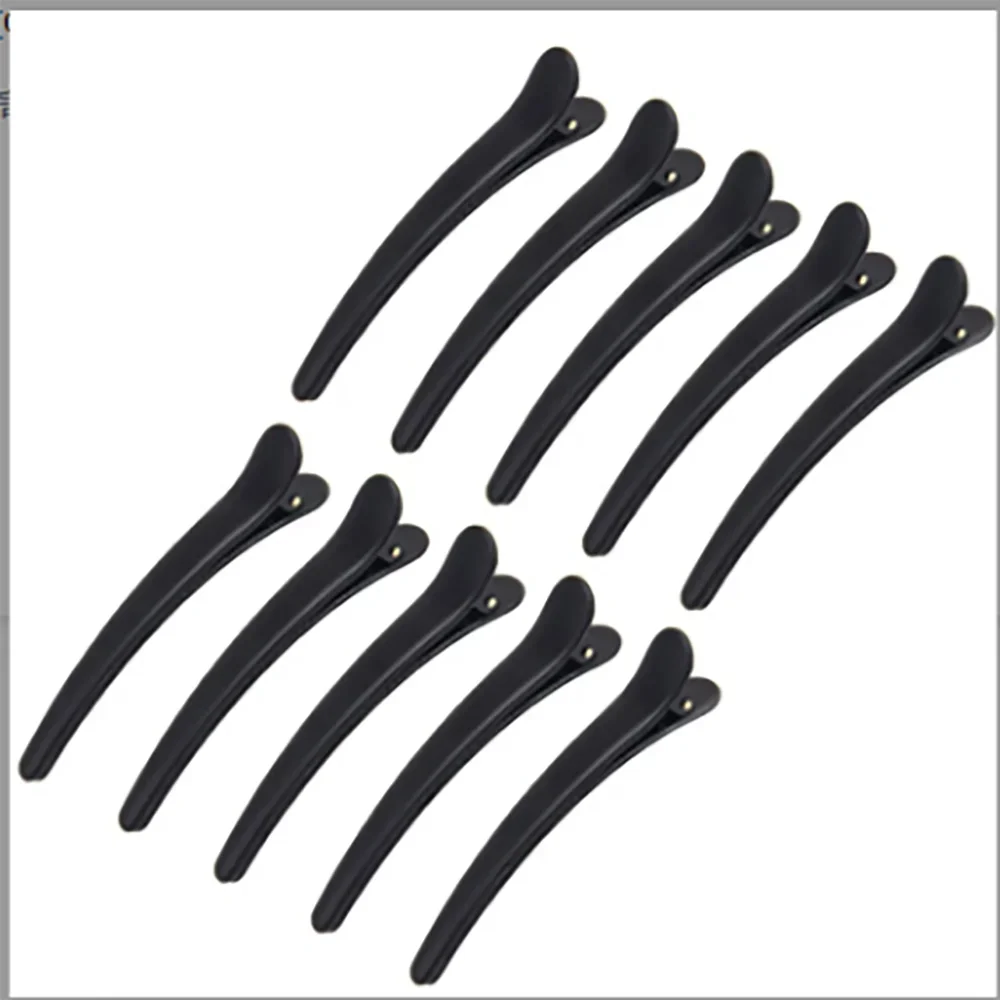 Hair ciamps
