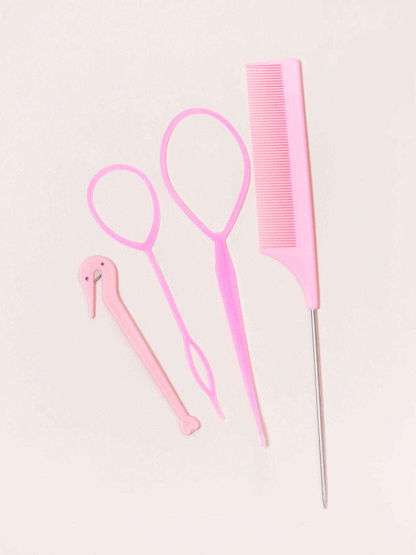 Braiding tools