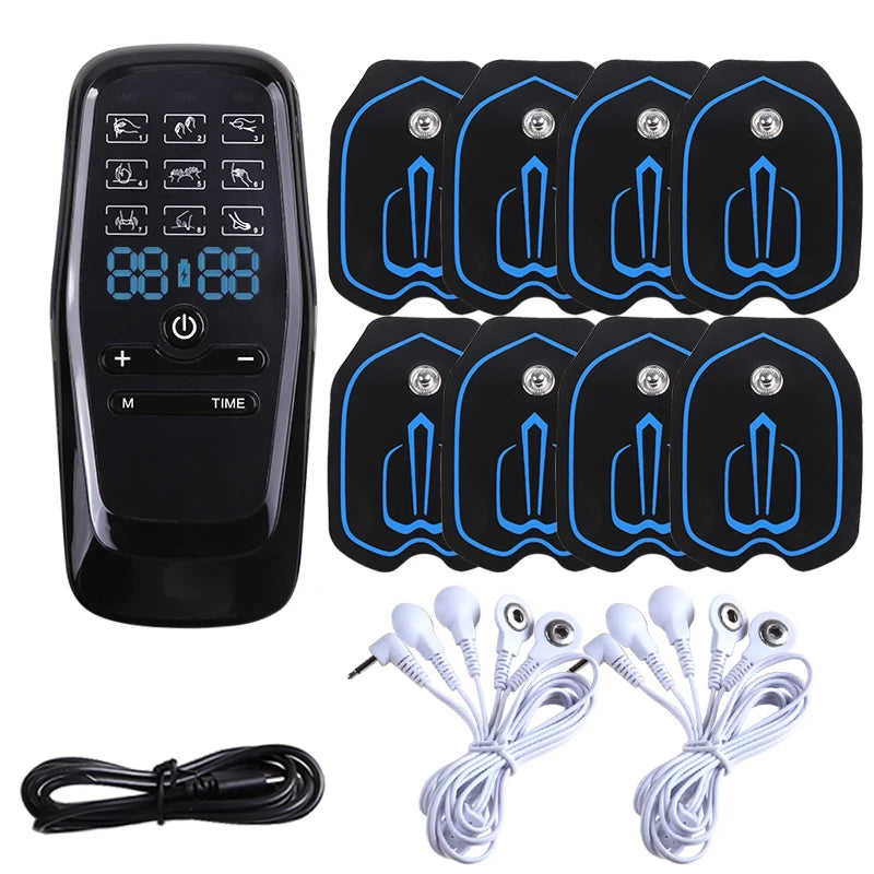 (Beja)Electric Muscle Stimulator