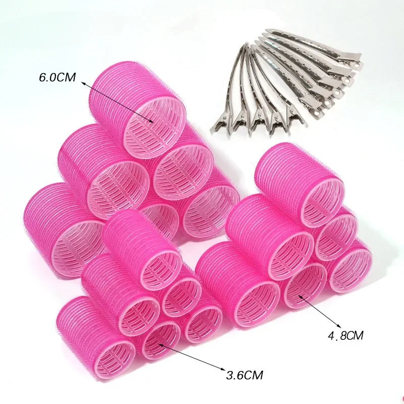 hair rollers