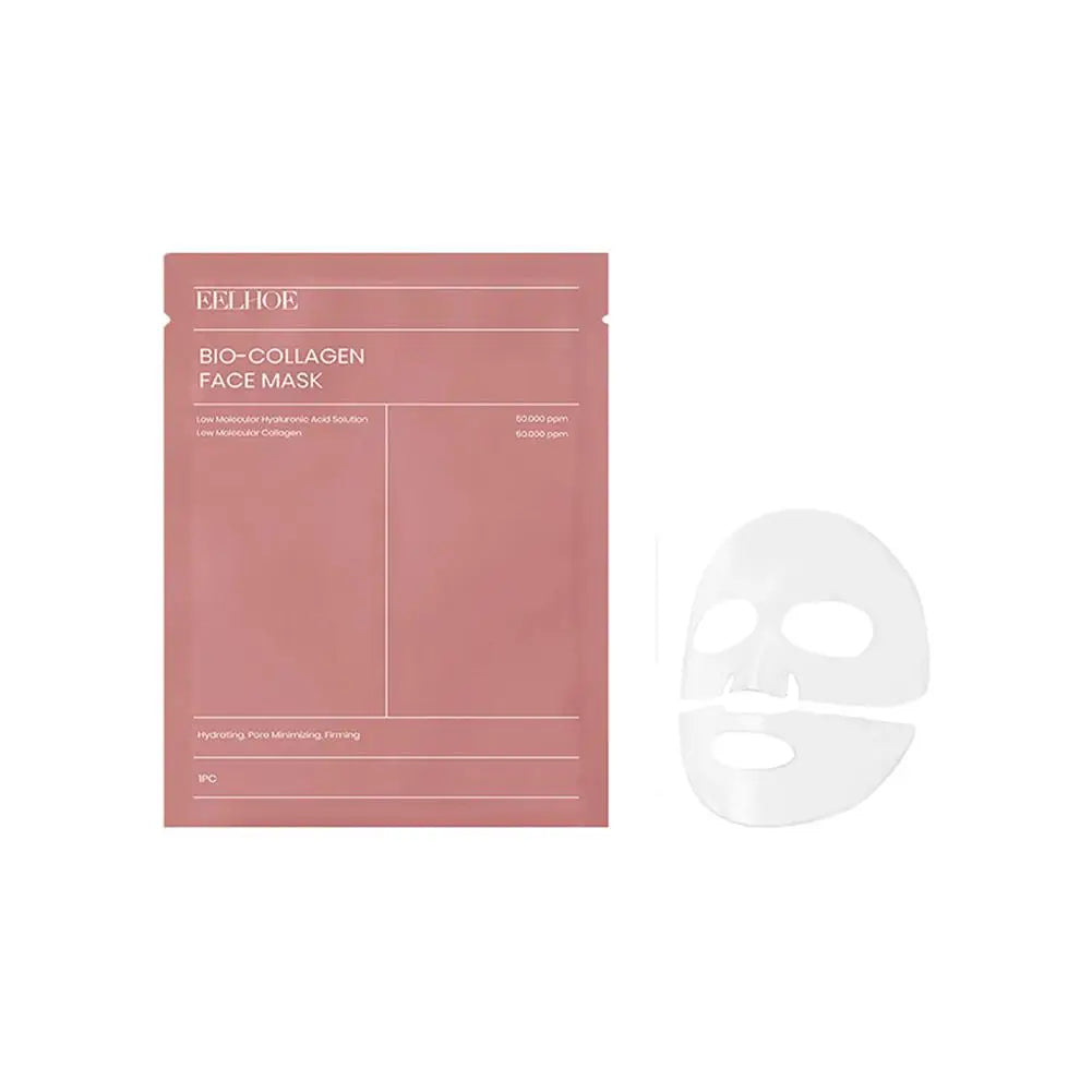Collagen mask