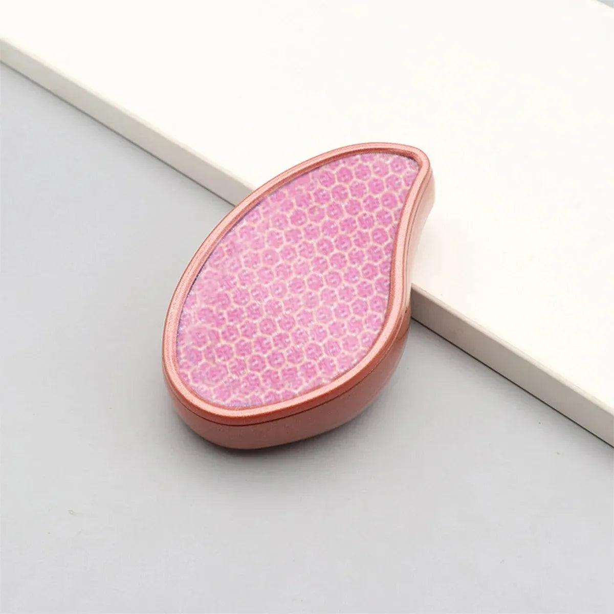 Nano to remove dead skin