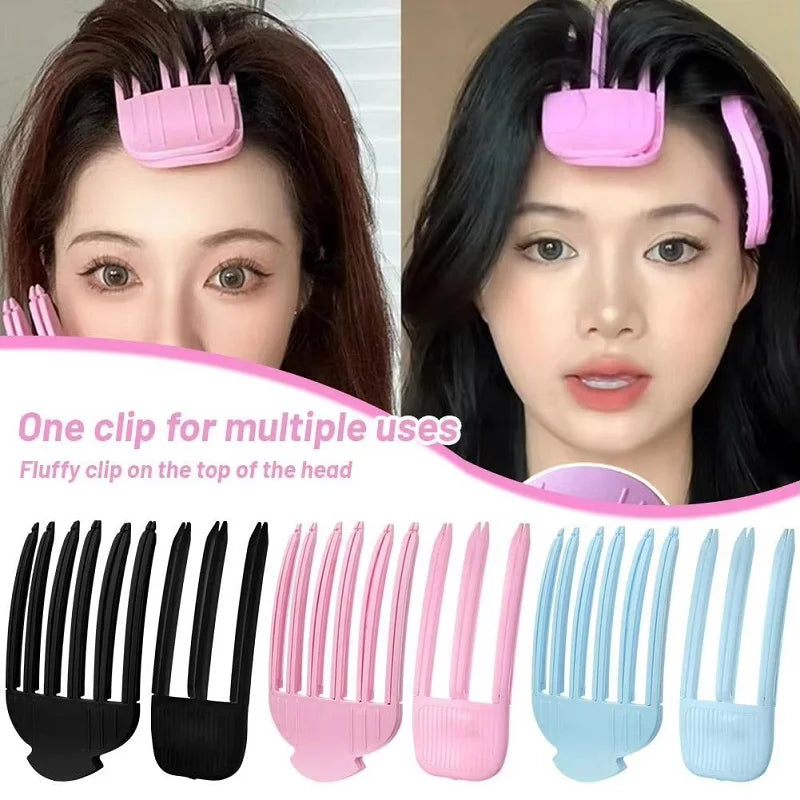 Hair order