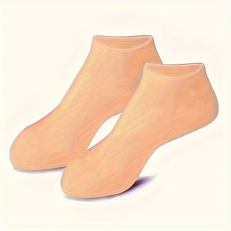GelPro (Silicon gel for care for the foot)