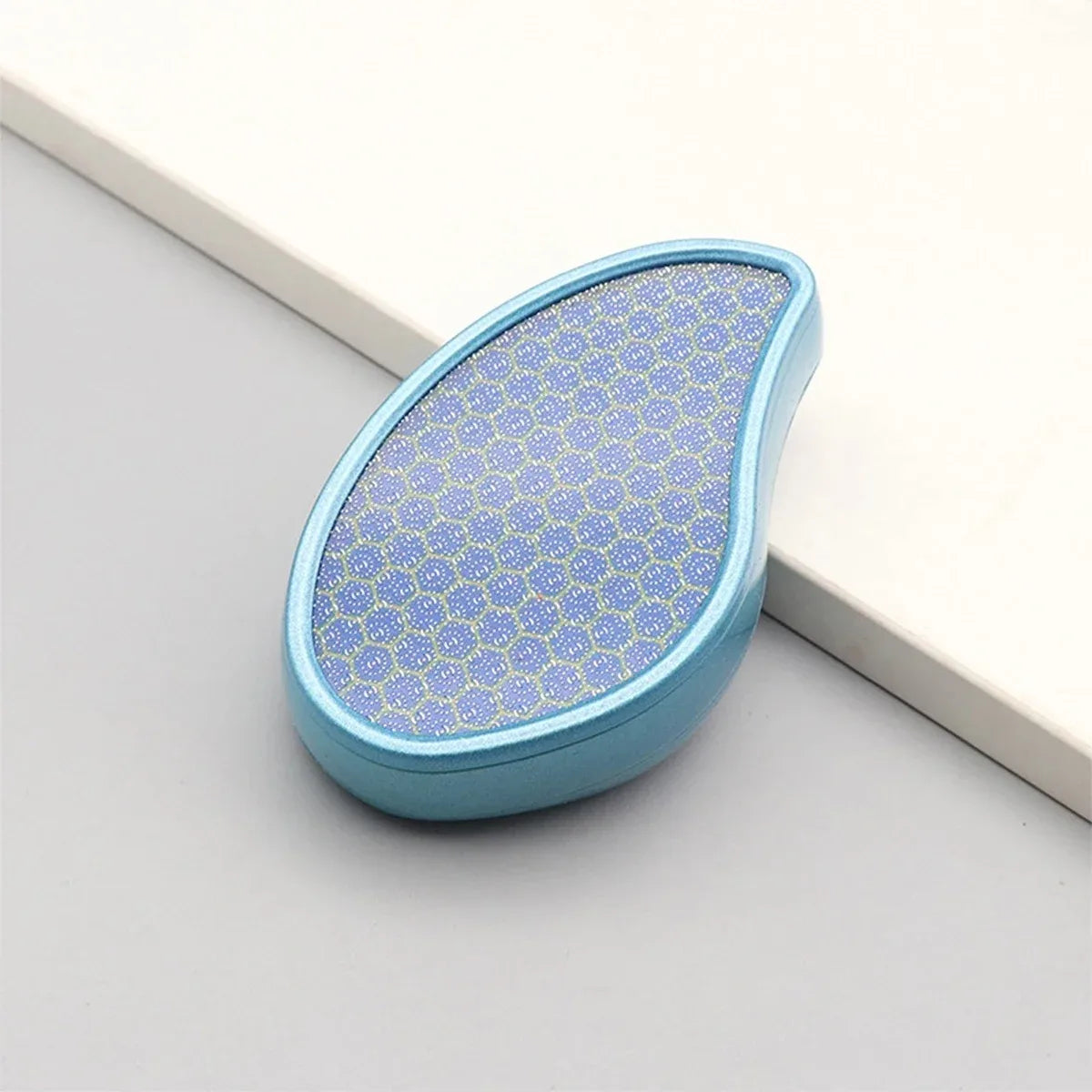 Nano to remove dead skin