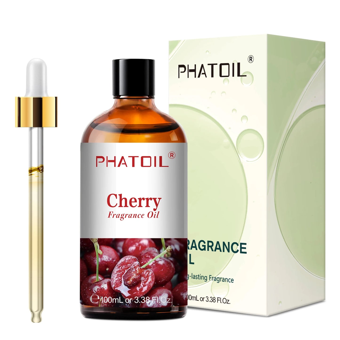 Nature breathing ( 100ml Aromatherapy Fragrance Oil Coconut & Vanilla Strawberry Cherry Lemon )