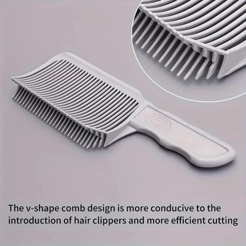 Professional comb