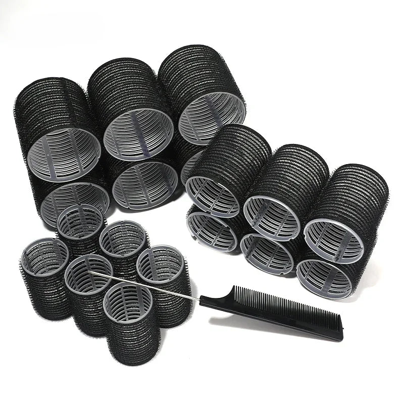 hair rollers