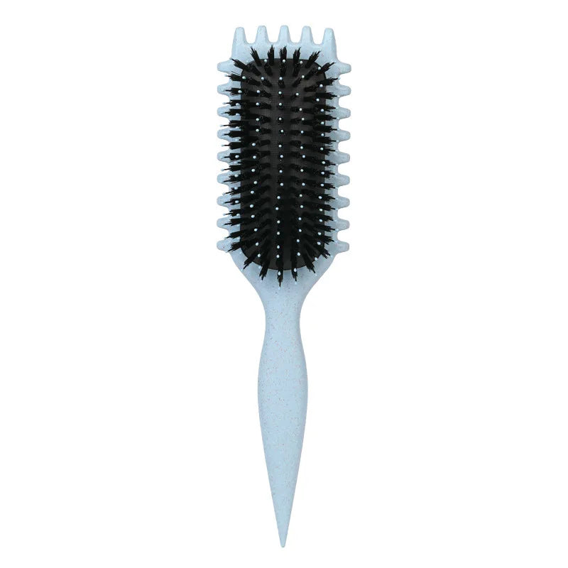 CurlWave Comb