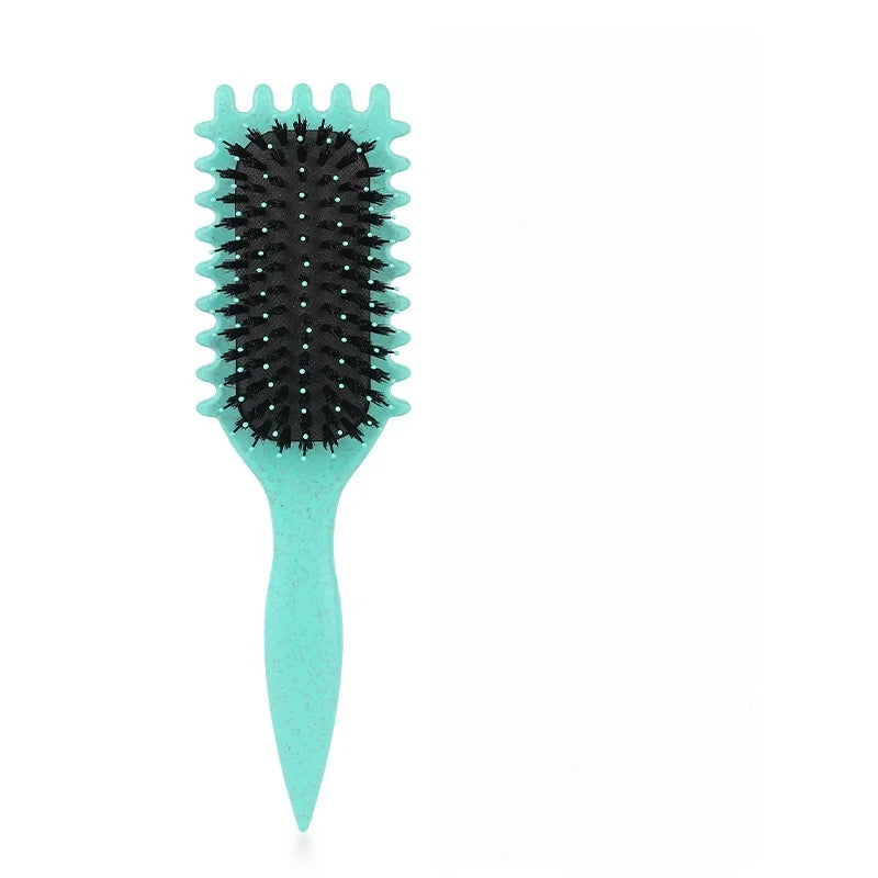 CurlWave Comb