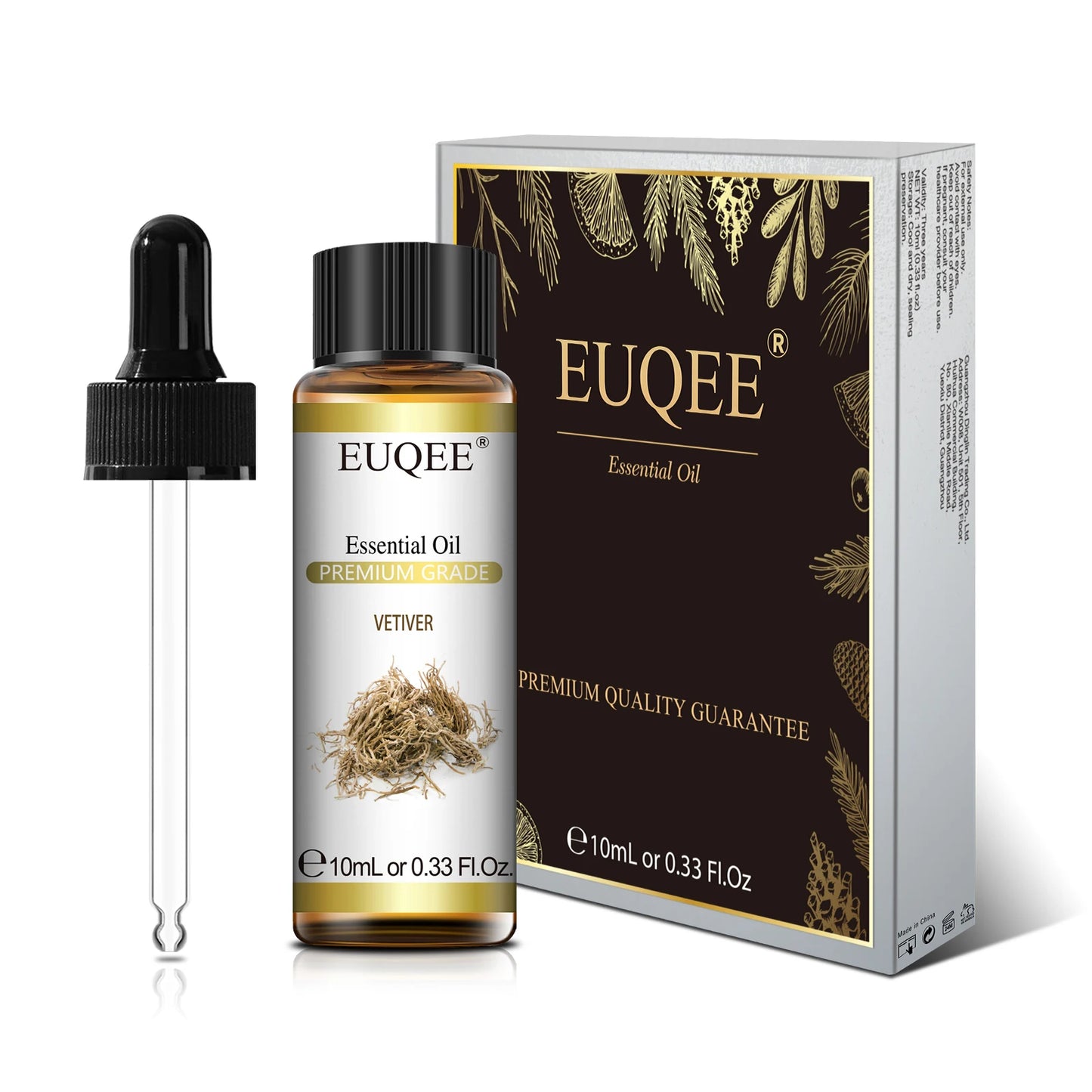 Relax (10ml Pure Natural Essential Oil Lavender Jasmine Eucalyptus Vanilla Sandalwood Sweet Orange Lemon Oregano Neroli Fragrance)