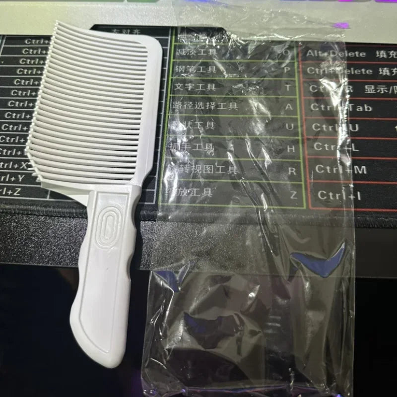 Professional comb
