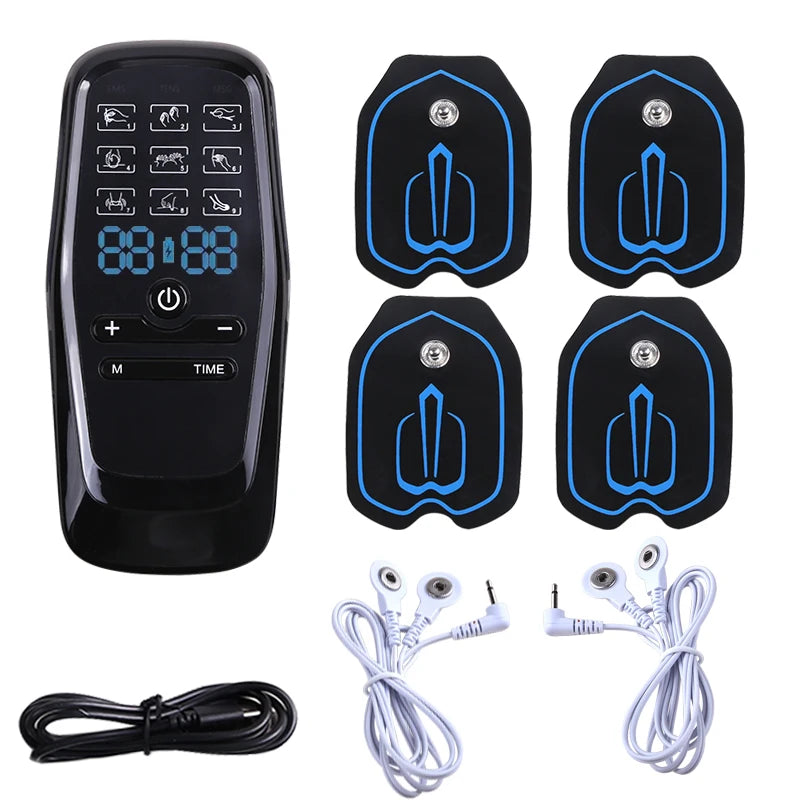(Beja)Electric Muscle Stimulator