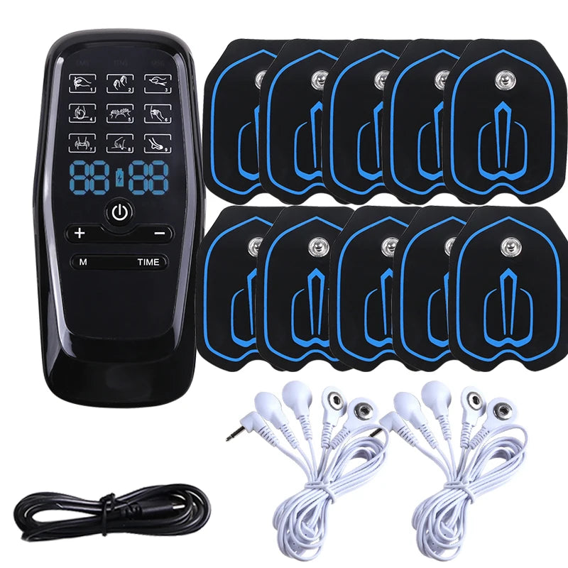 (Beja)Electric Muscle Stimulator