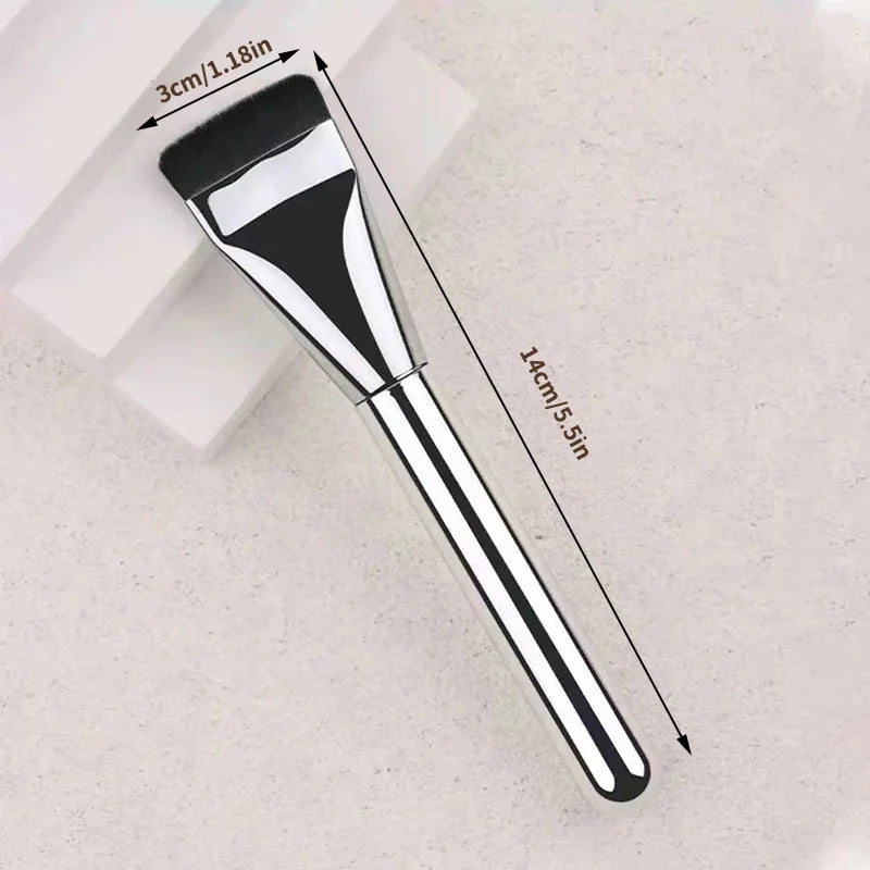 Touched ( New Foundation Brush Korean Makeup )