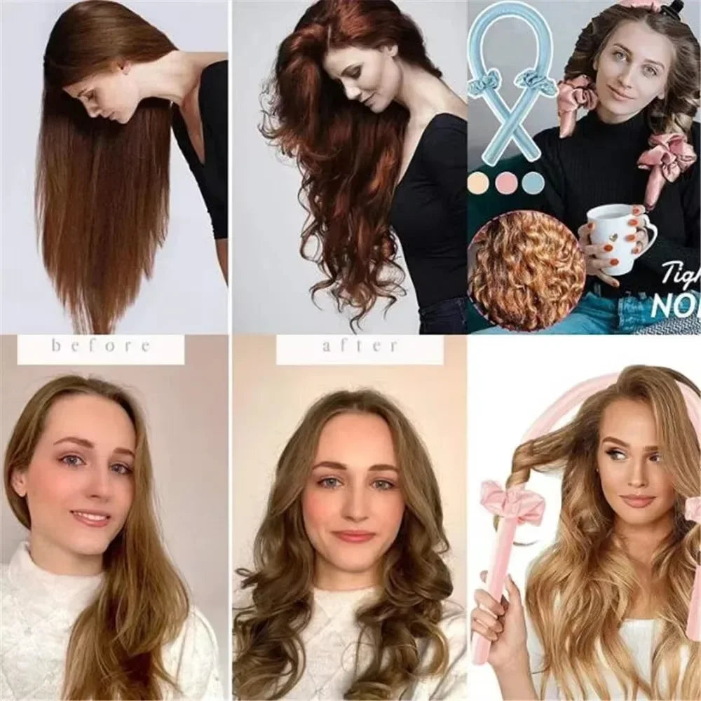 Beauty Rolls
