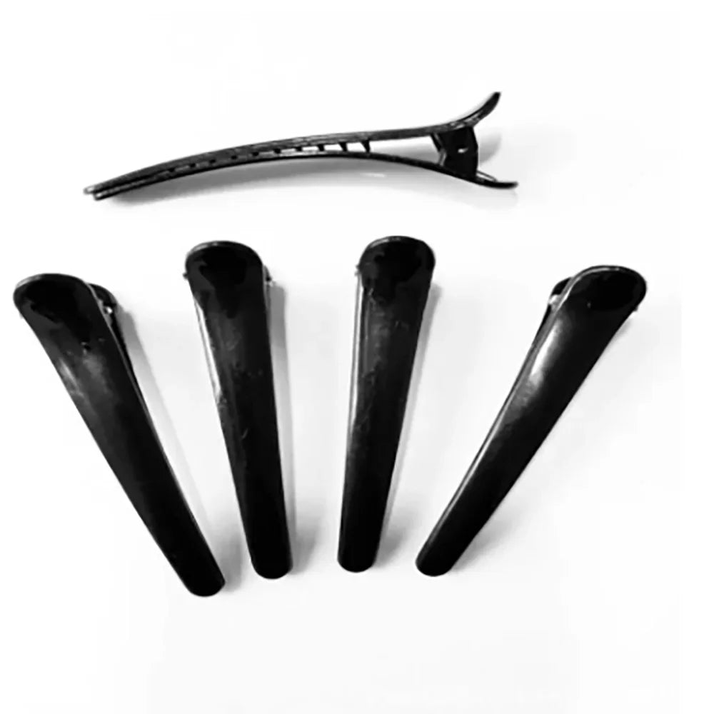 Hair ciamps