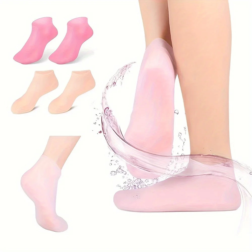 GelPro (Silicon gel for care for the foot)