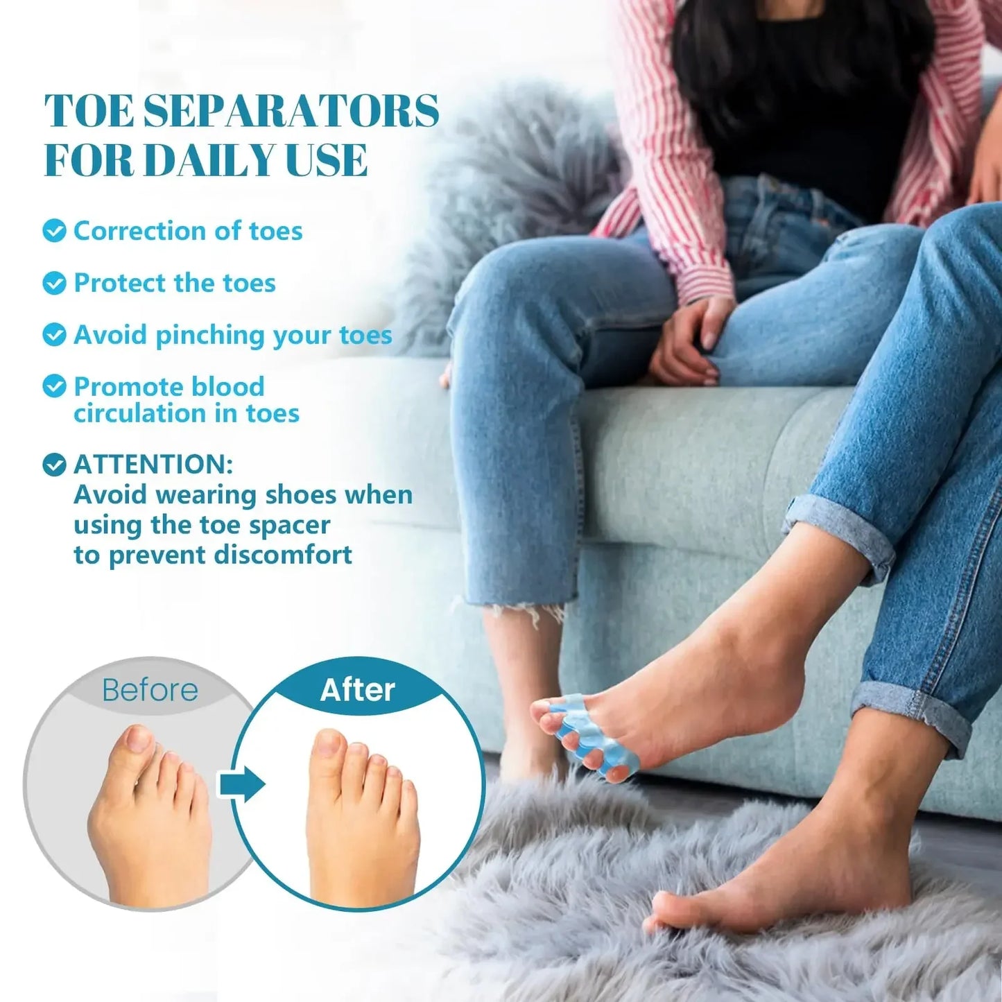 ToeAlign Basic