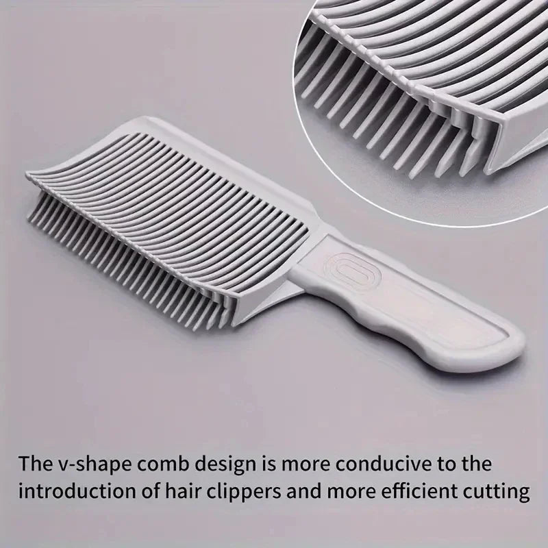 Professional comb