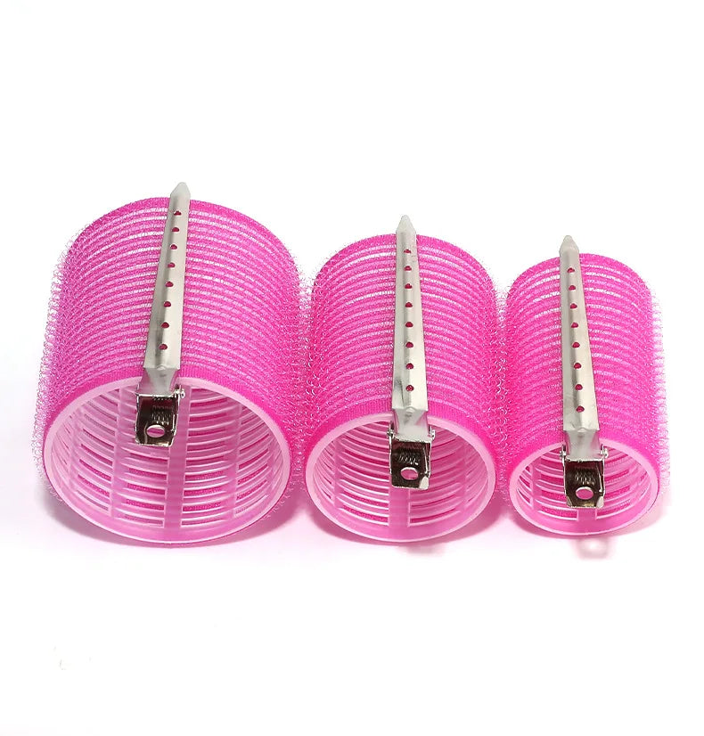 hair rollers