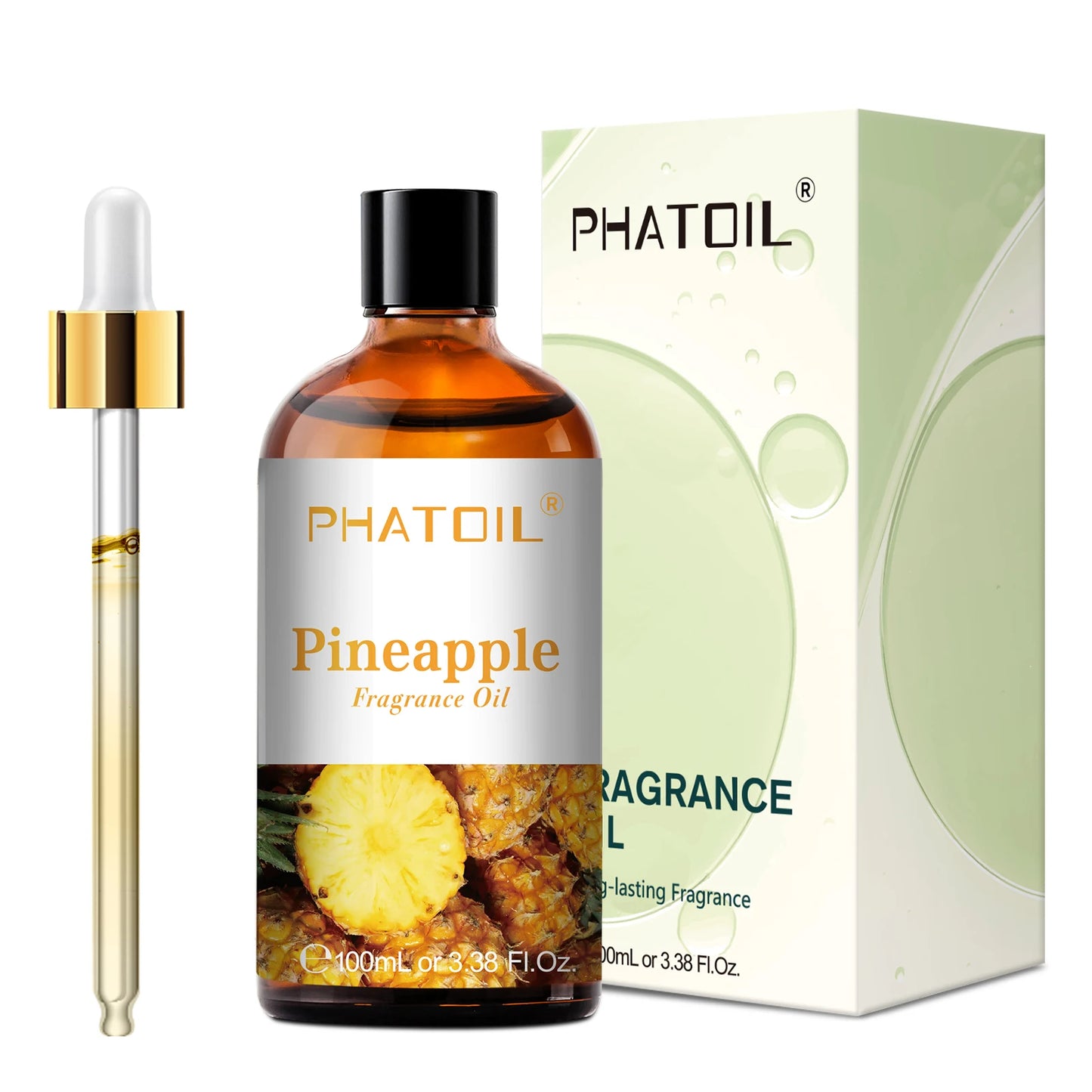 Nature breathing ( 100ml Aromatherapy Fragrance Oil Coconut & Vanilla Strawberry Cherry Lemon )