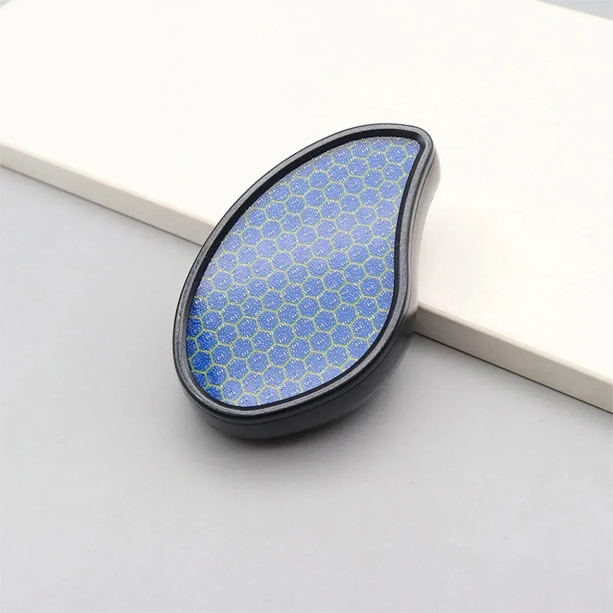 Nano to remove dead skin