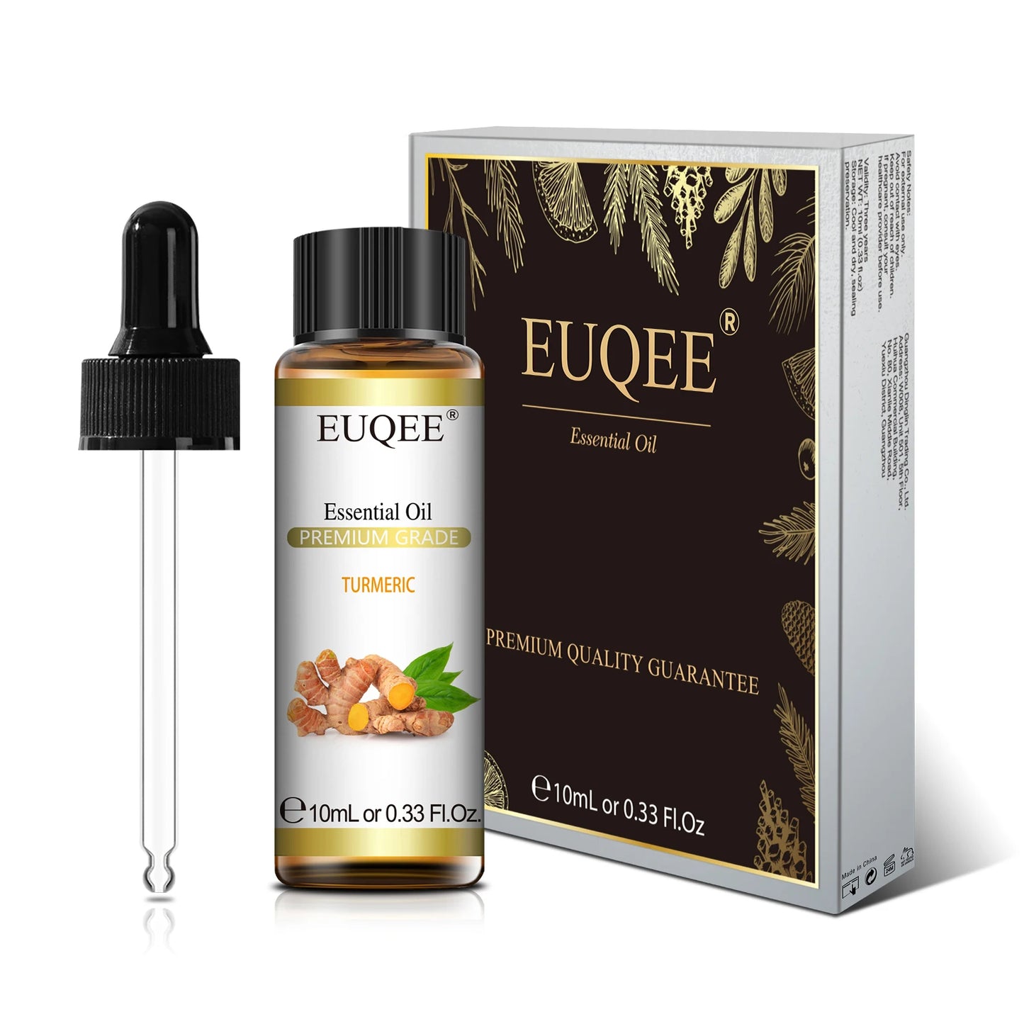 Relax (10ml Pure Natural Essential Oil Lavender Jasmine Eucalyptus Vanilla Sandalwood Sweet Orange Lemon Oregano Neroli Fragrance)