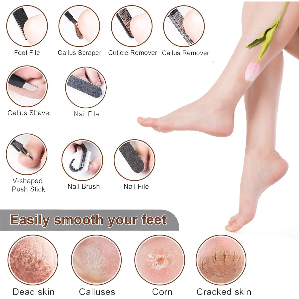 Elite Foot