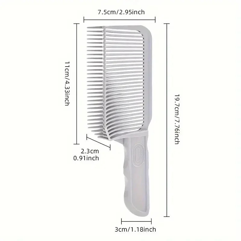 Professional comb