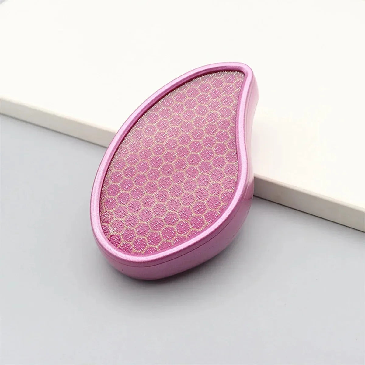 Nano to remove dead skin