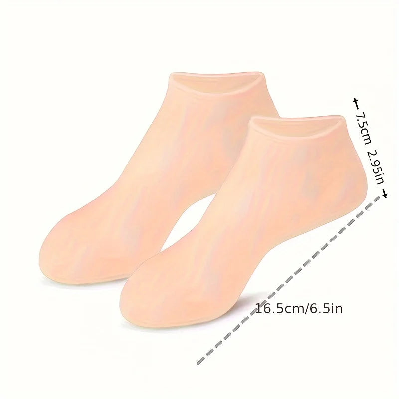 GelPro (Silicon gel for care for the foot)