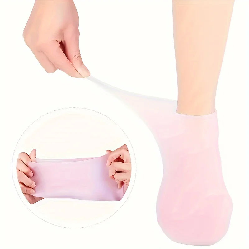 GelPro (Silicon gel for care for the foot)