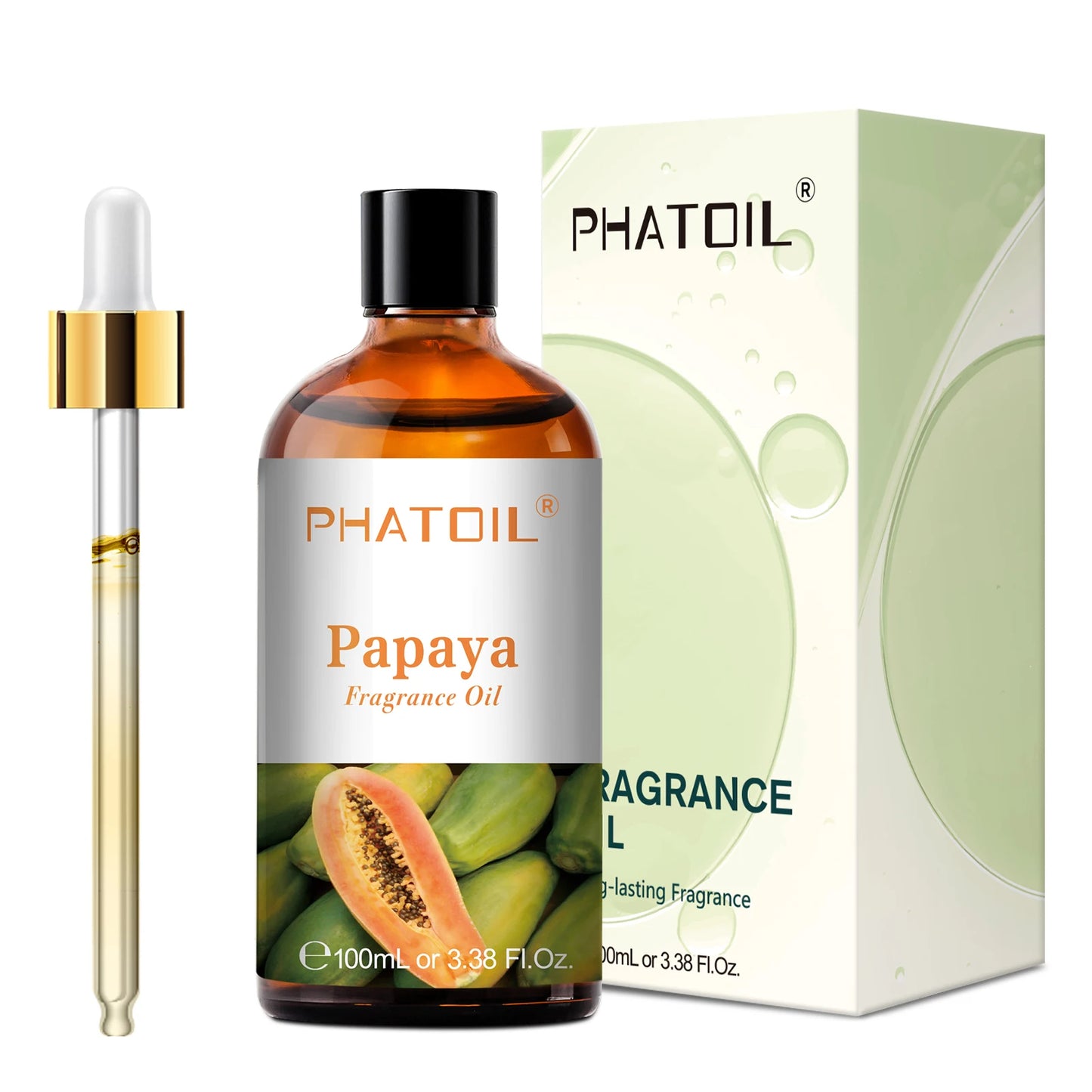 Nature breathing ( 100ml Aromatherapy Fragrance Oil Coconut & Vanilla Strawberry Cherry Lemon )