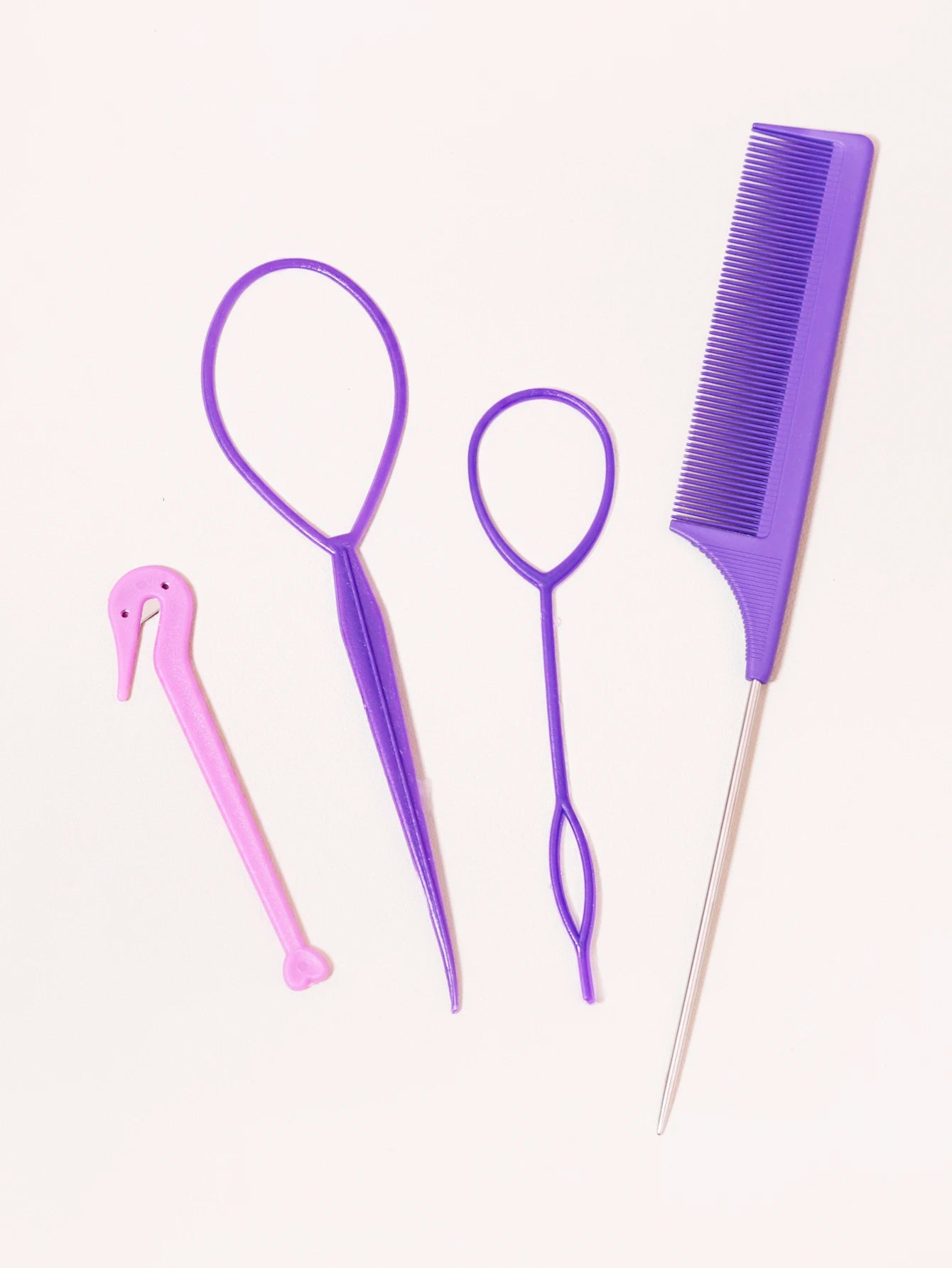 Braiding tools