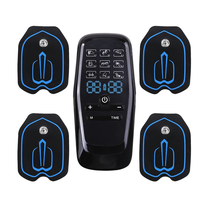 (Beja)Electric Muscle Stimulator