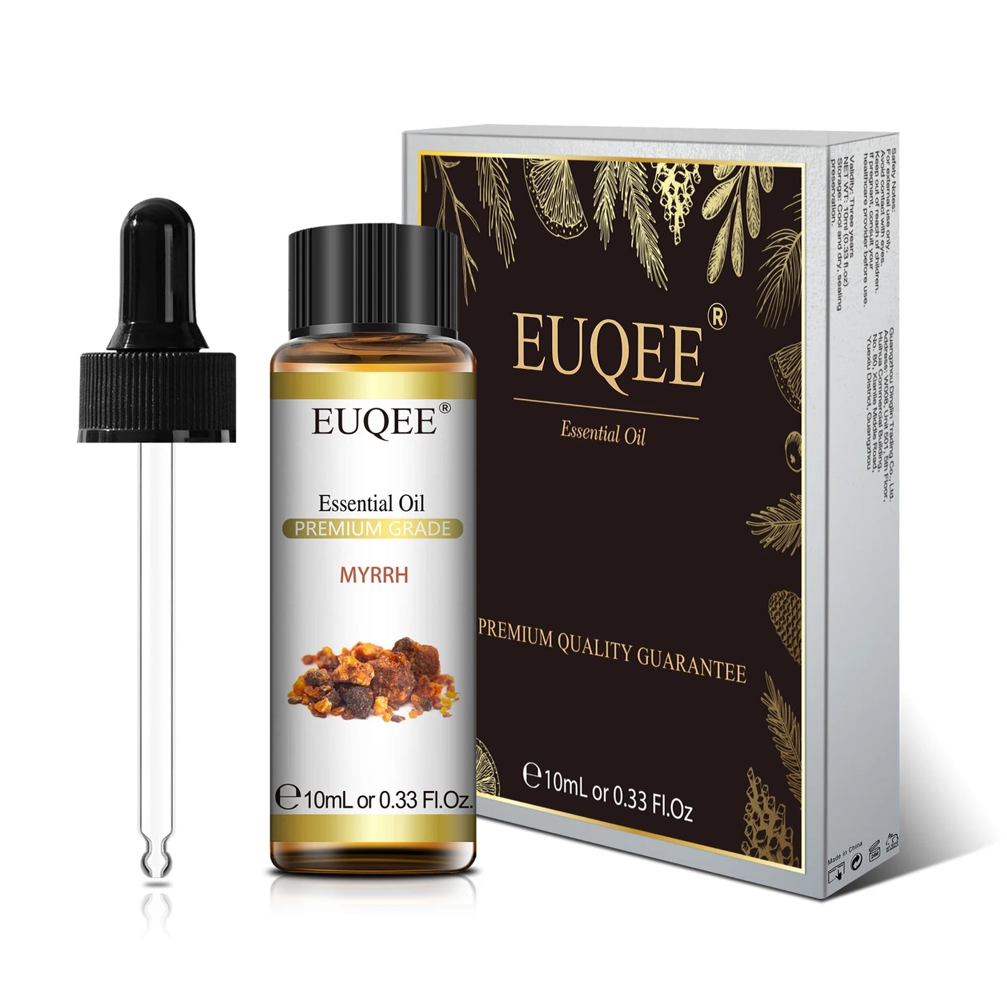Relax (10ml Pure Natural Essential Oil Lavender Jasmine Eucalyptus Vanilla Sandalwood Sweet Orange Lemon Oregano Neroli Fragrance)