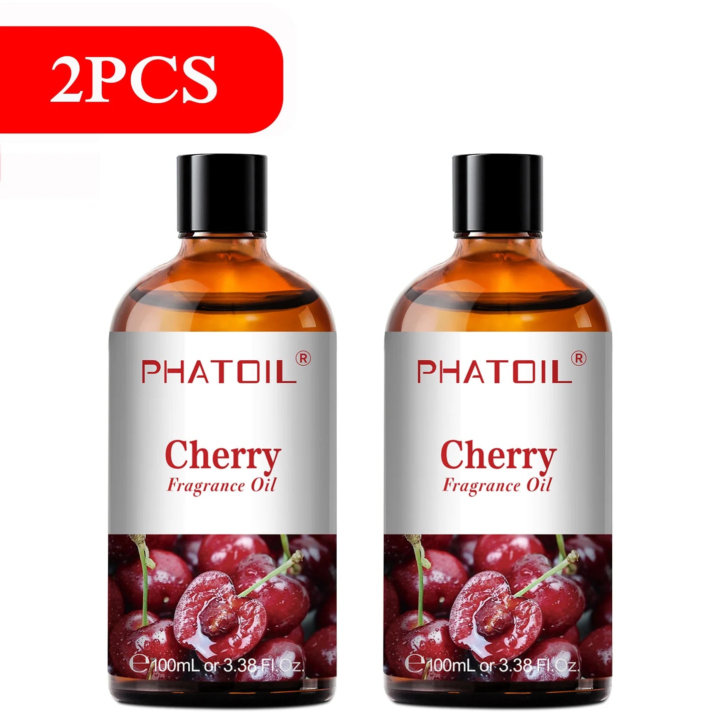 Nature breathing ( 100ml Aromatherapy Fragrance Oil Coconut & Vanilla Strawberry Cherry Lemon )