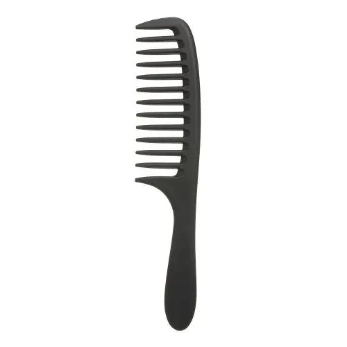 Crust removal comb