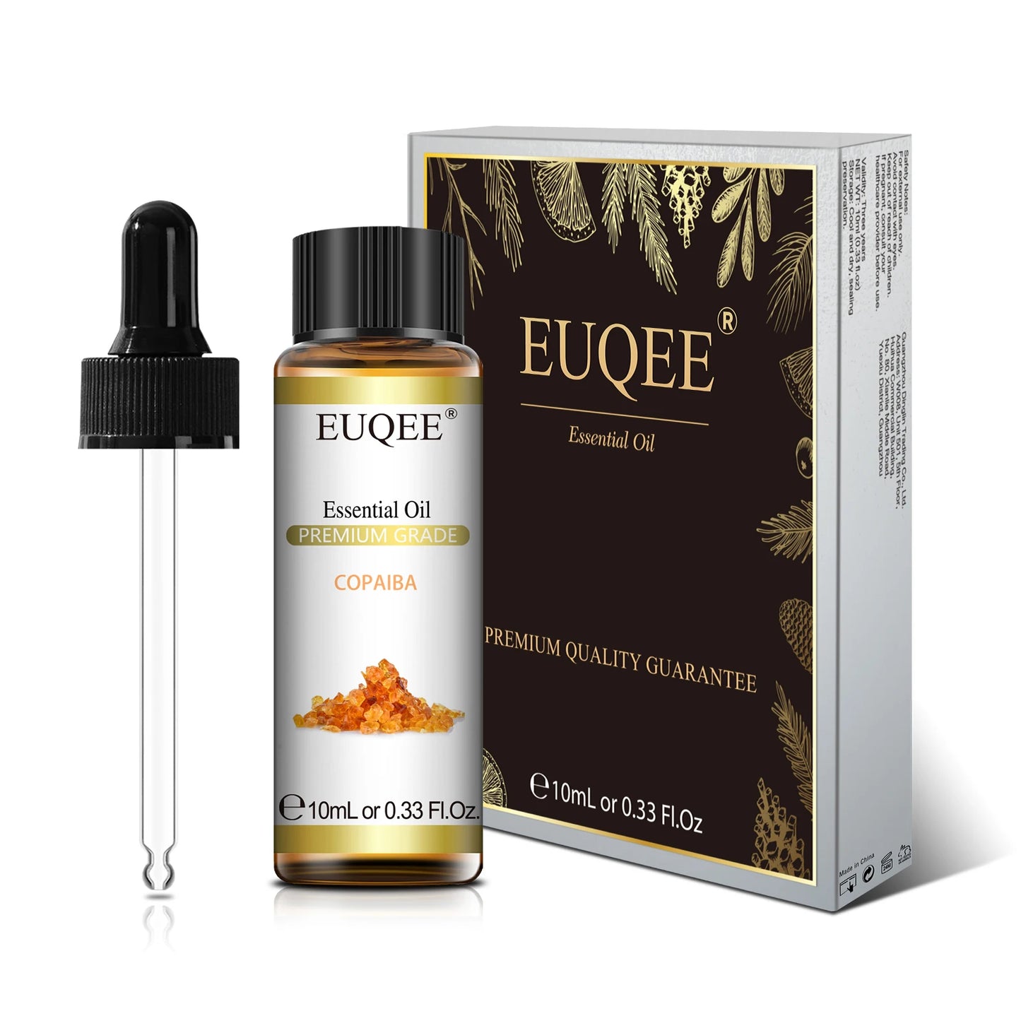 Relax (10ml Pure Natural Essential Oil Lavender Jasmine Eucalyptus Vanilla Sandalwood Sweet Orange Lemon Oregano Neroli Fragrance)