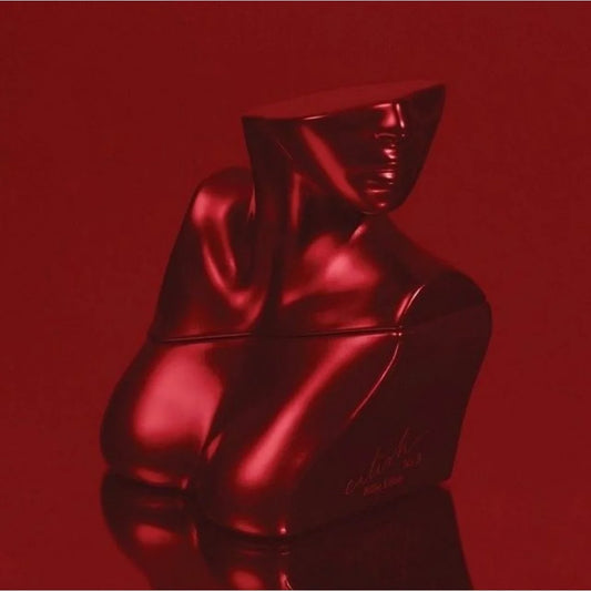 Eilish No.3 Billie Eilish para Hombres y Mujeres Long-lasting