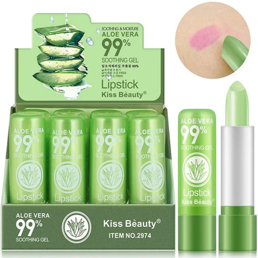 Nourishing Lip Balm - Intensive Hydration & Repair for Soft, Smooth Lips